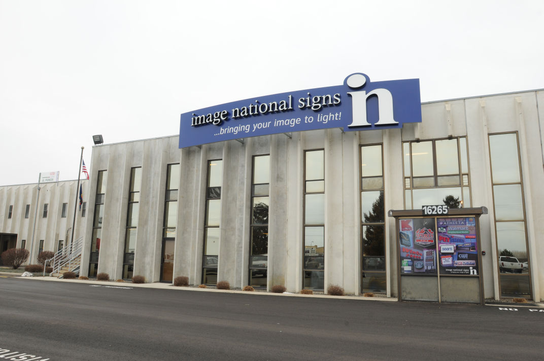 Image National Signs